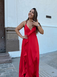 Vestido Reina Lorena