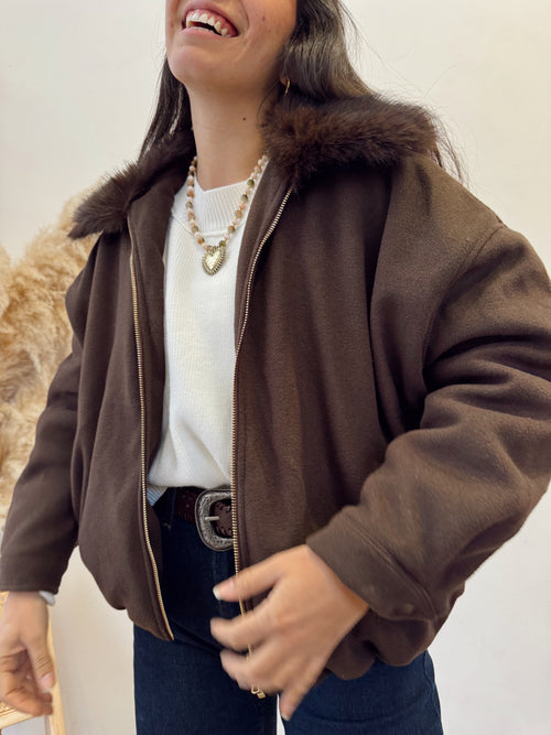 Chaqueta Carlos