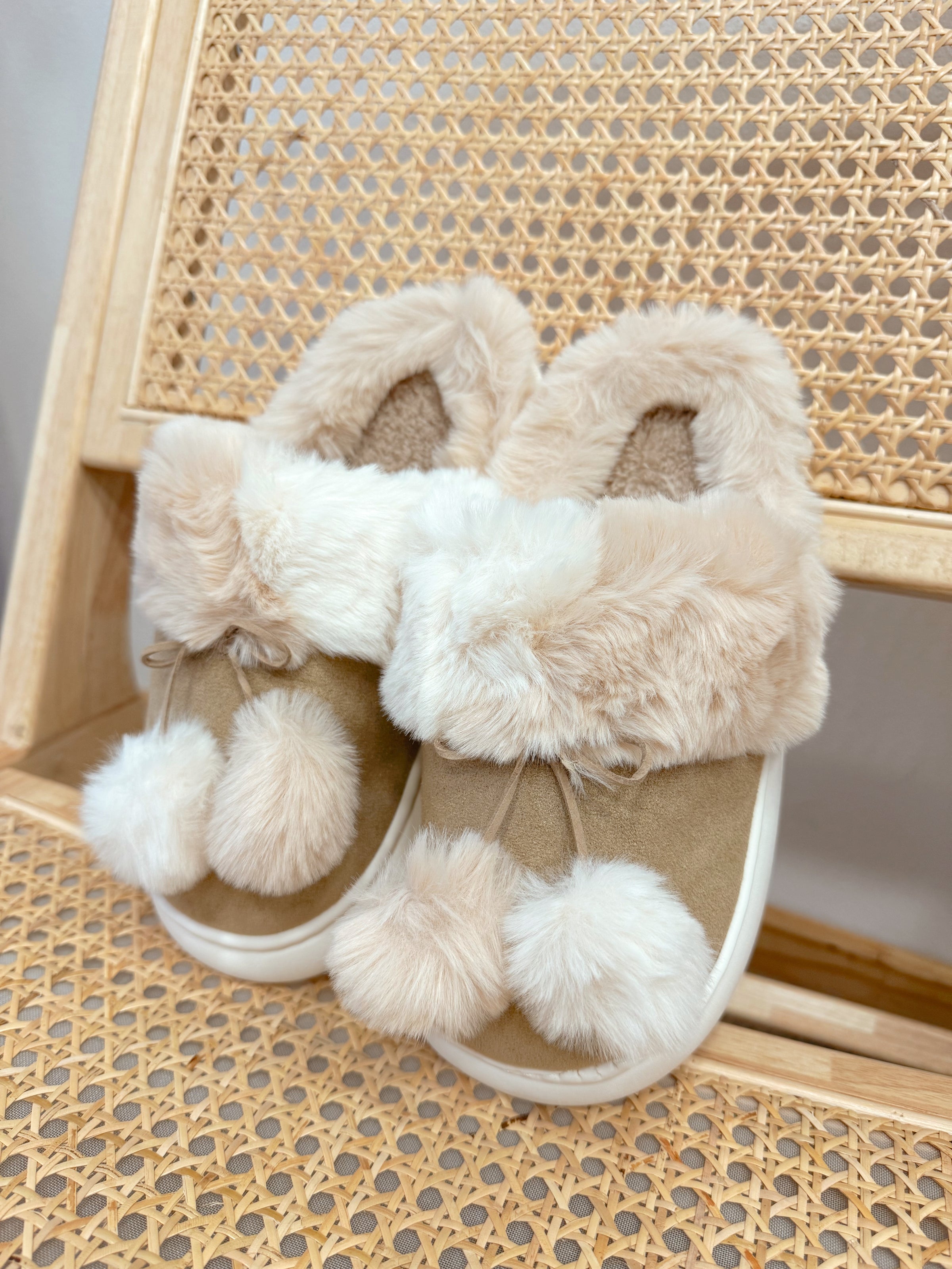 Pantufla Lis