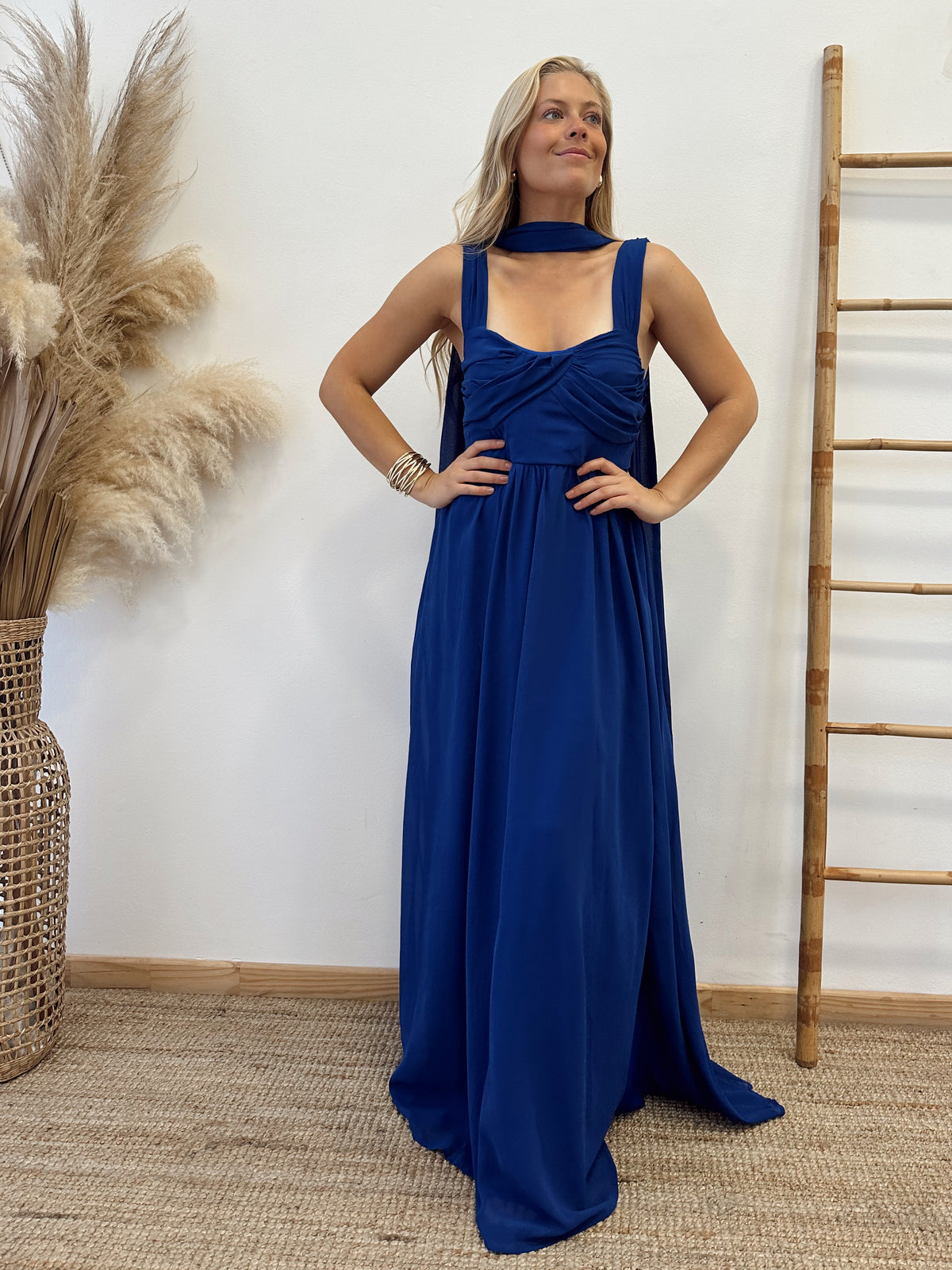 Vestido Valencia