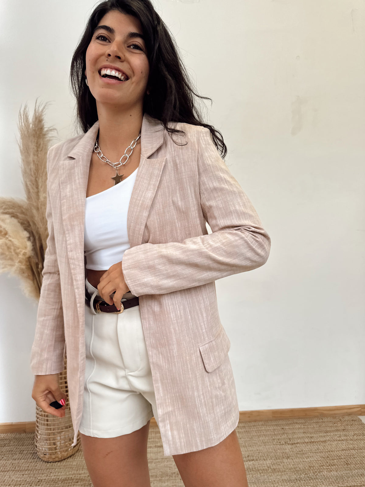 Blazer Sevilla