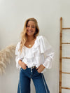 Blusa Madrid