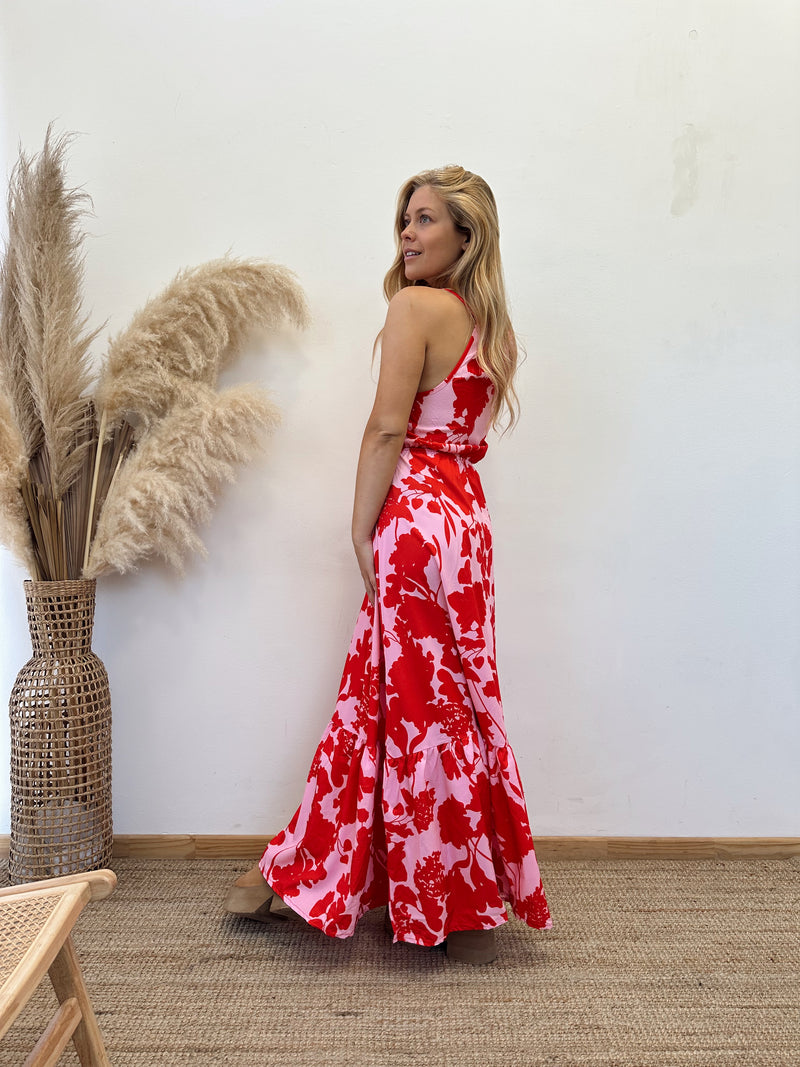 Vestido Reina Karina