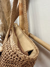 Bolso Ibiza Camel