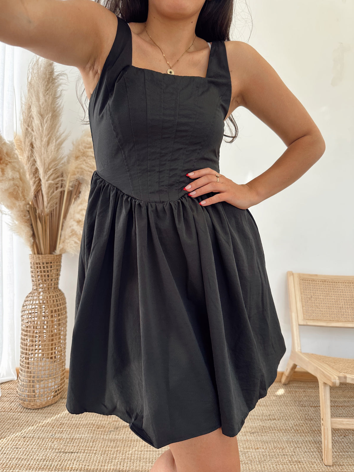 Vestido Dubai