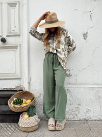 Pantalón Melfi