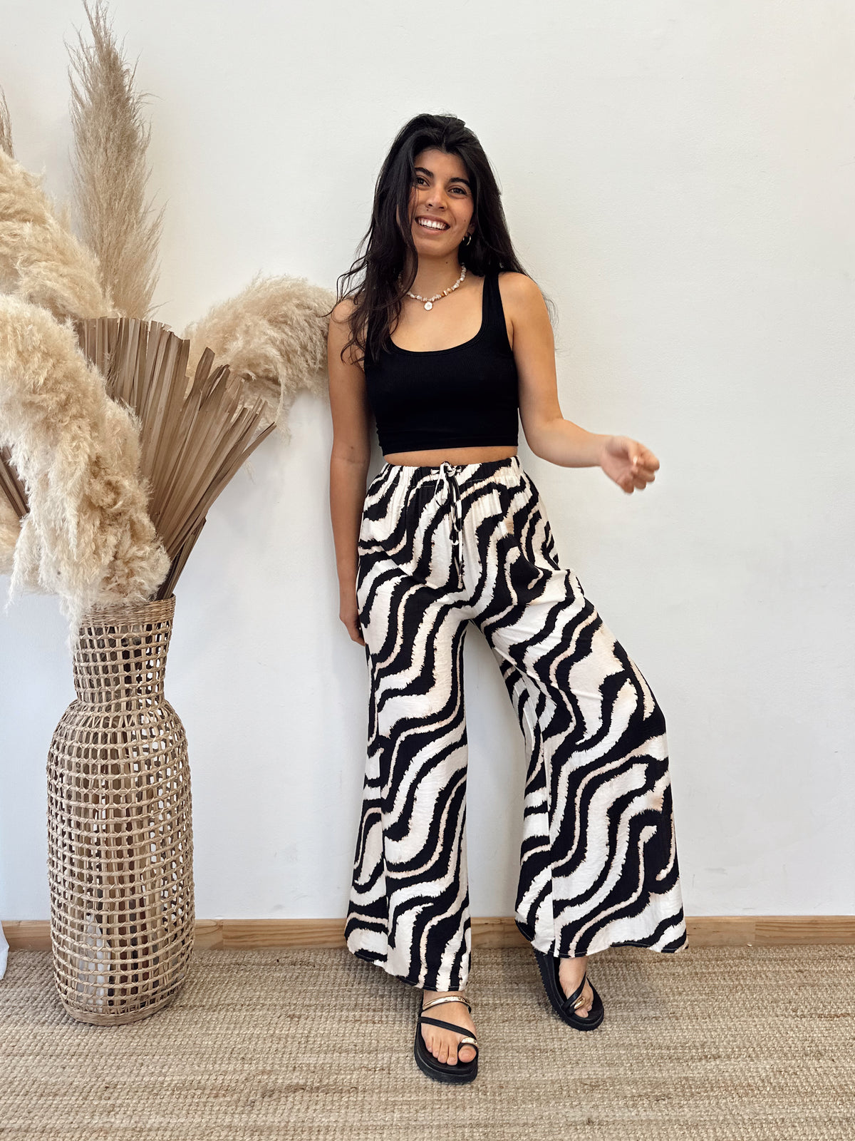 Pantalón Oslo