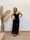 Vestido Reina Isi