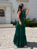 Vestido Reina Sofia