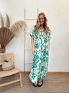 Vestido Toscano