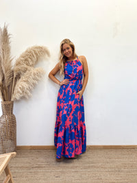 Vestido Reina Karina