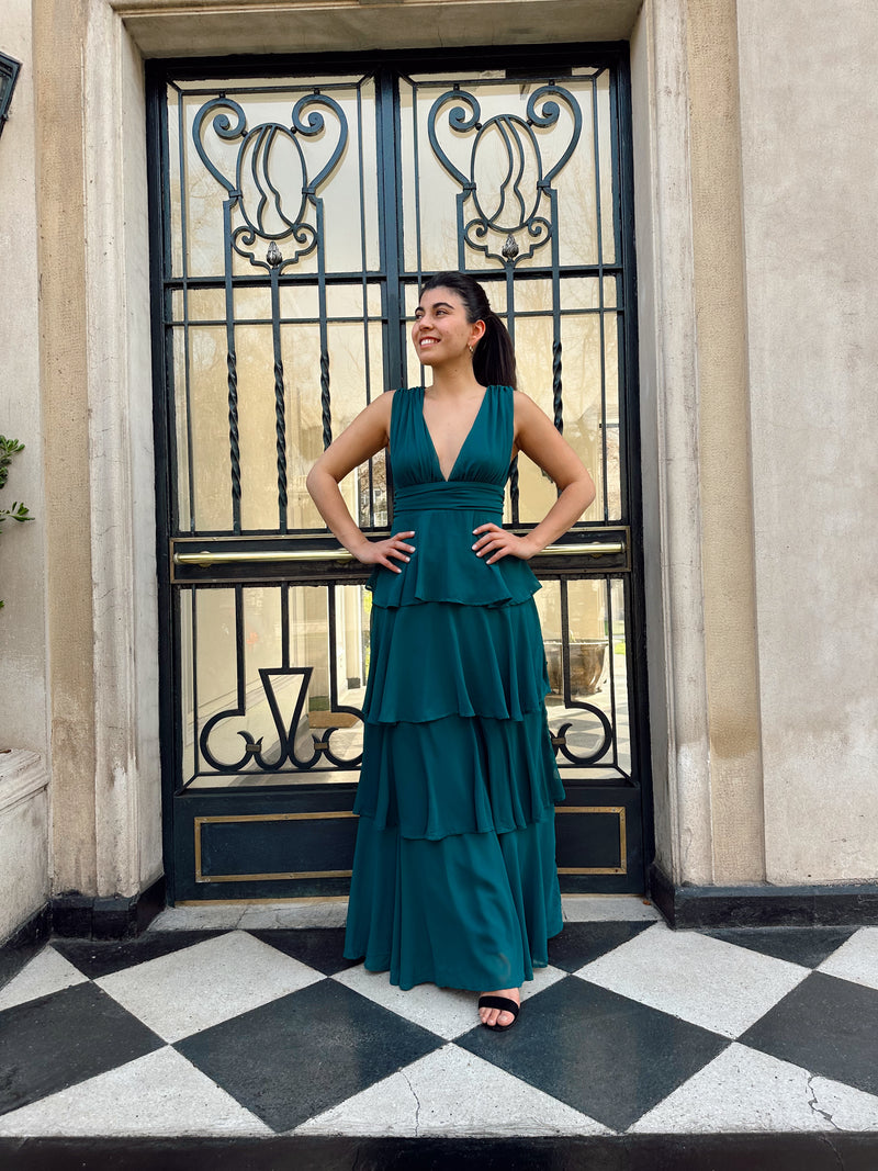 Vestido Madrid