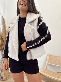 Chaqueta Oliver