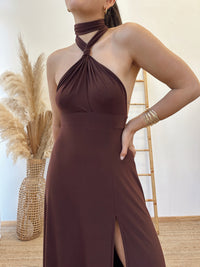 Vestido Largo Multiforma