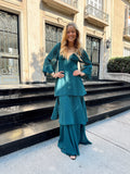 Vestido Reina Josefa