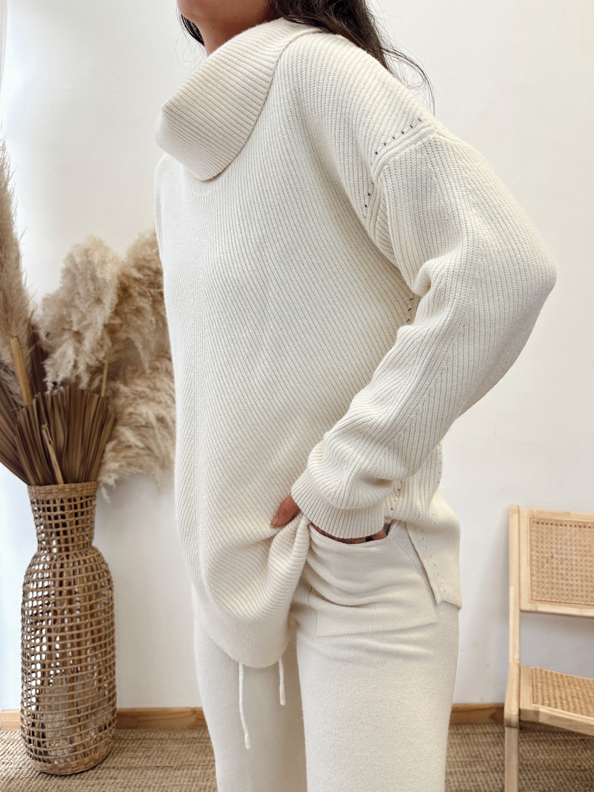 Conjunto Liam
