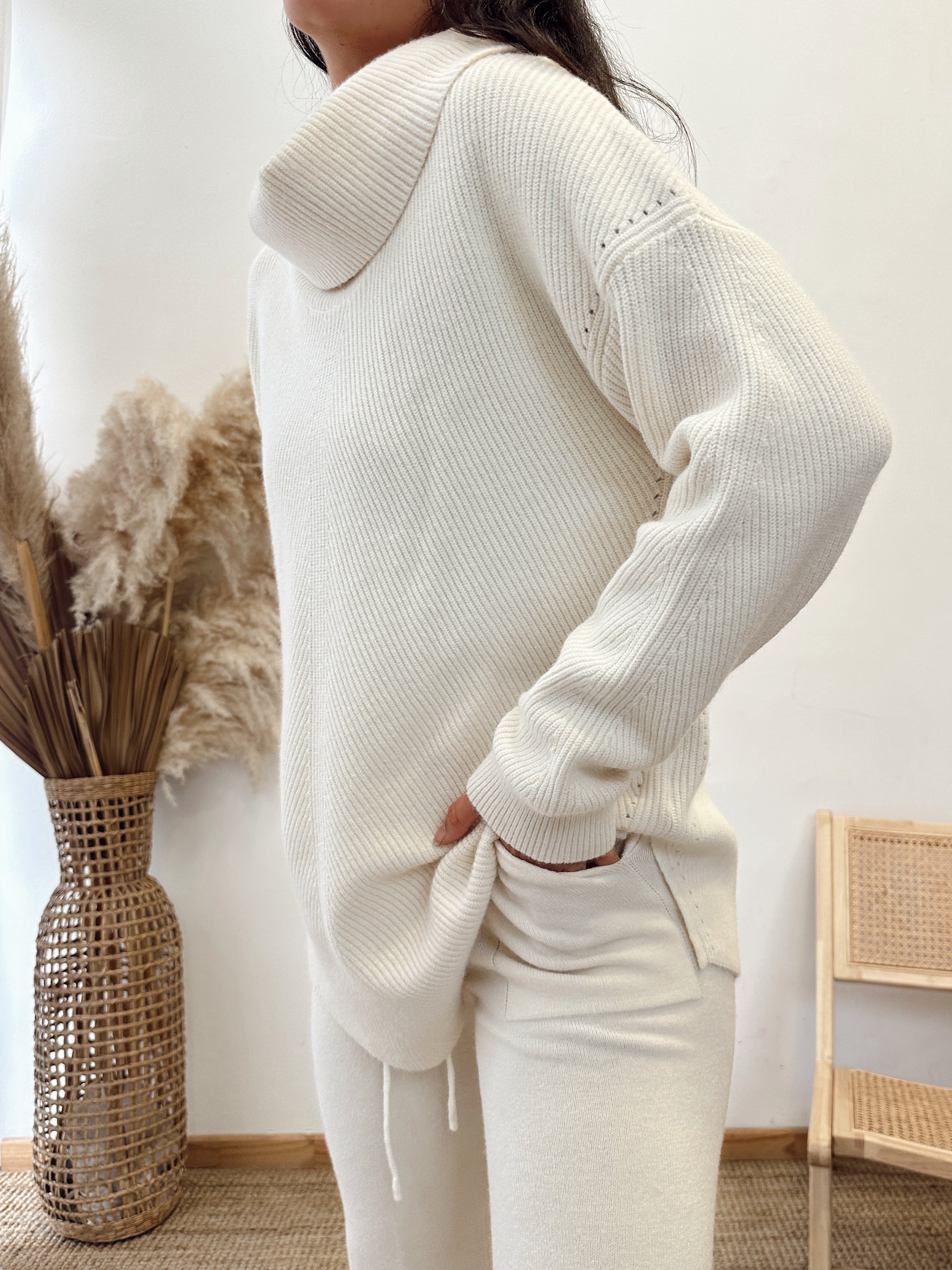 Conjunto Liam