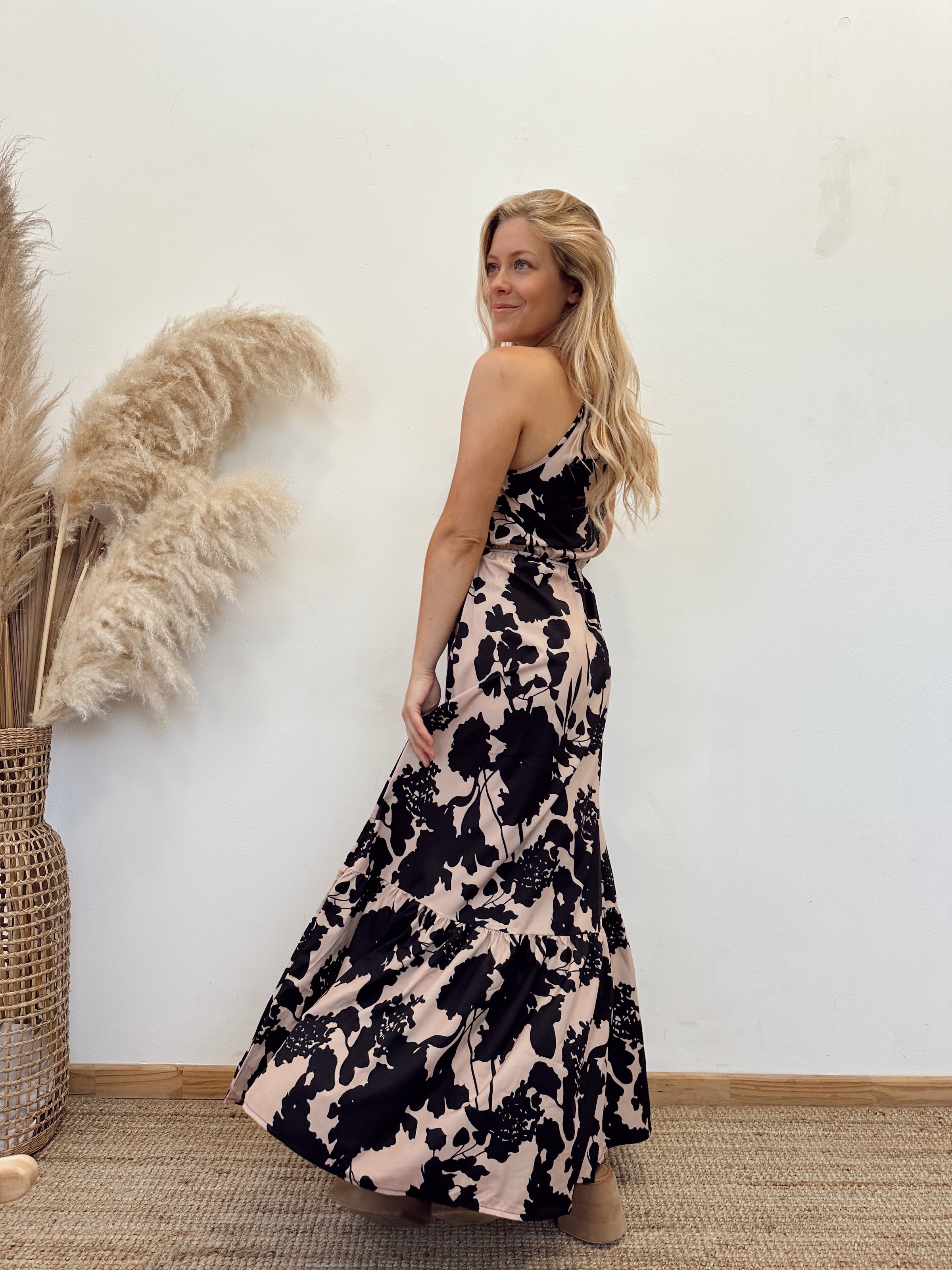 Vestido Reina Karina