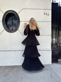 Vestido Reina Josefa