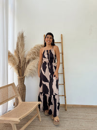 Vestido Reina Andrea