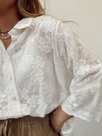 Camisa Berry