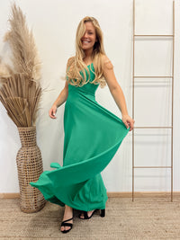 Vestido Adai