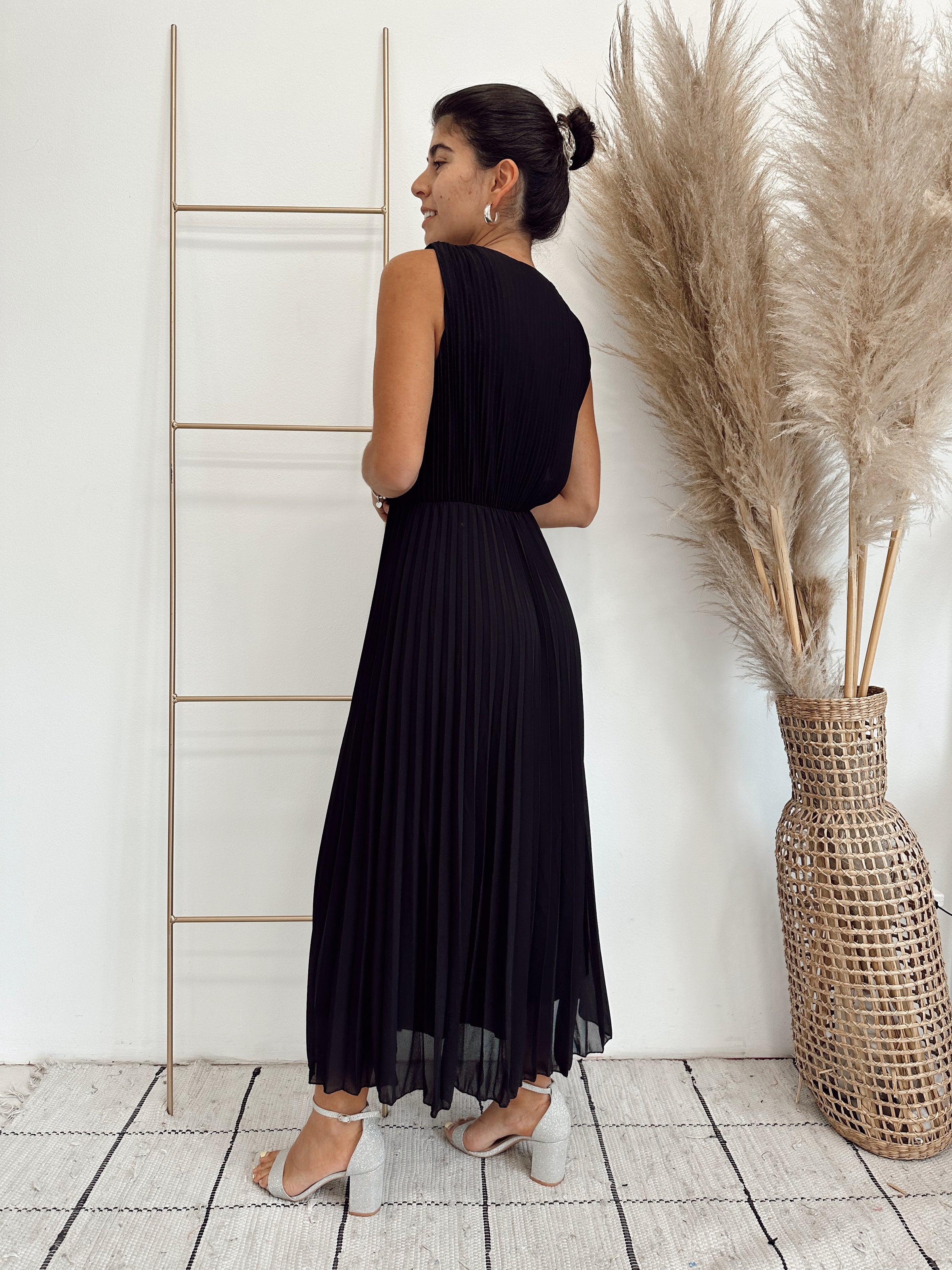 Vestido Venecia