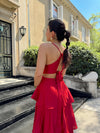 Vestido Sevilla