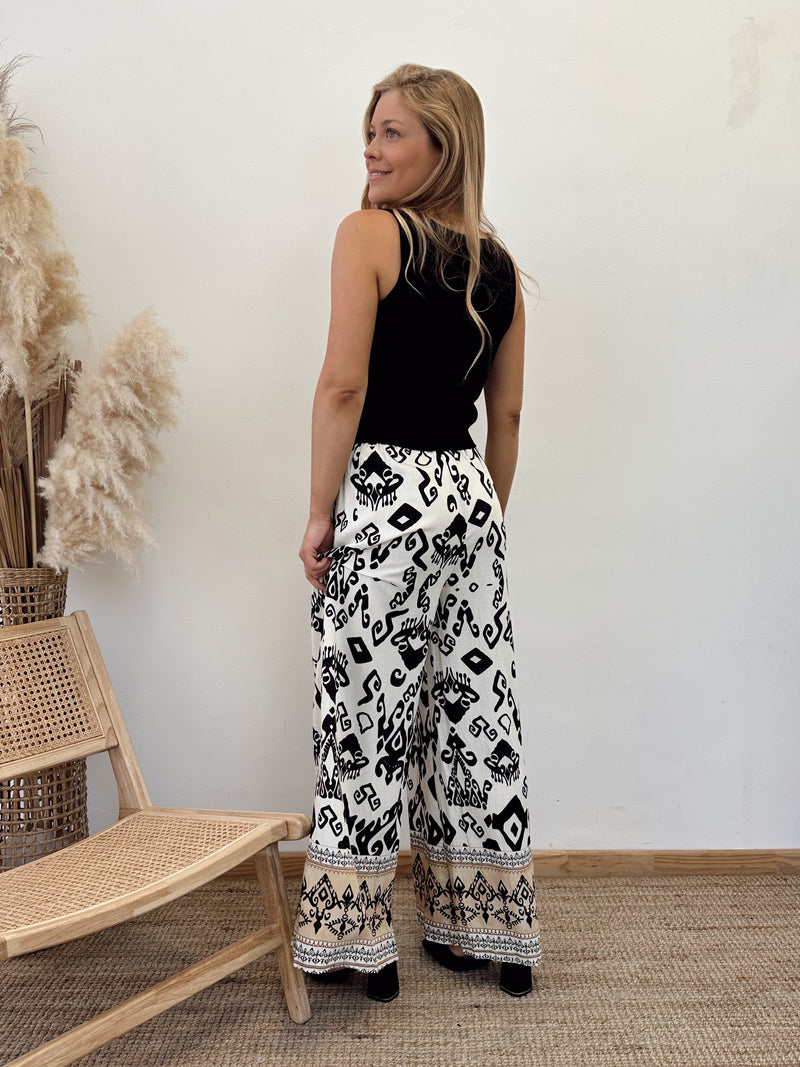 Pantalón Copenhague
