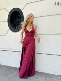 Vestido Reina Margarita