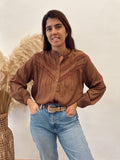 Blusa Nacha