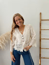 Blusa Albufeira