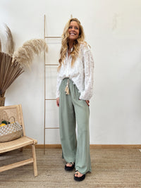 Pantalón Potenza