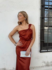 Vestido Reina Leonor