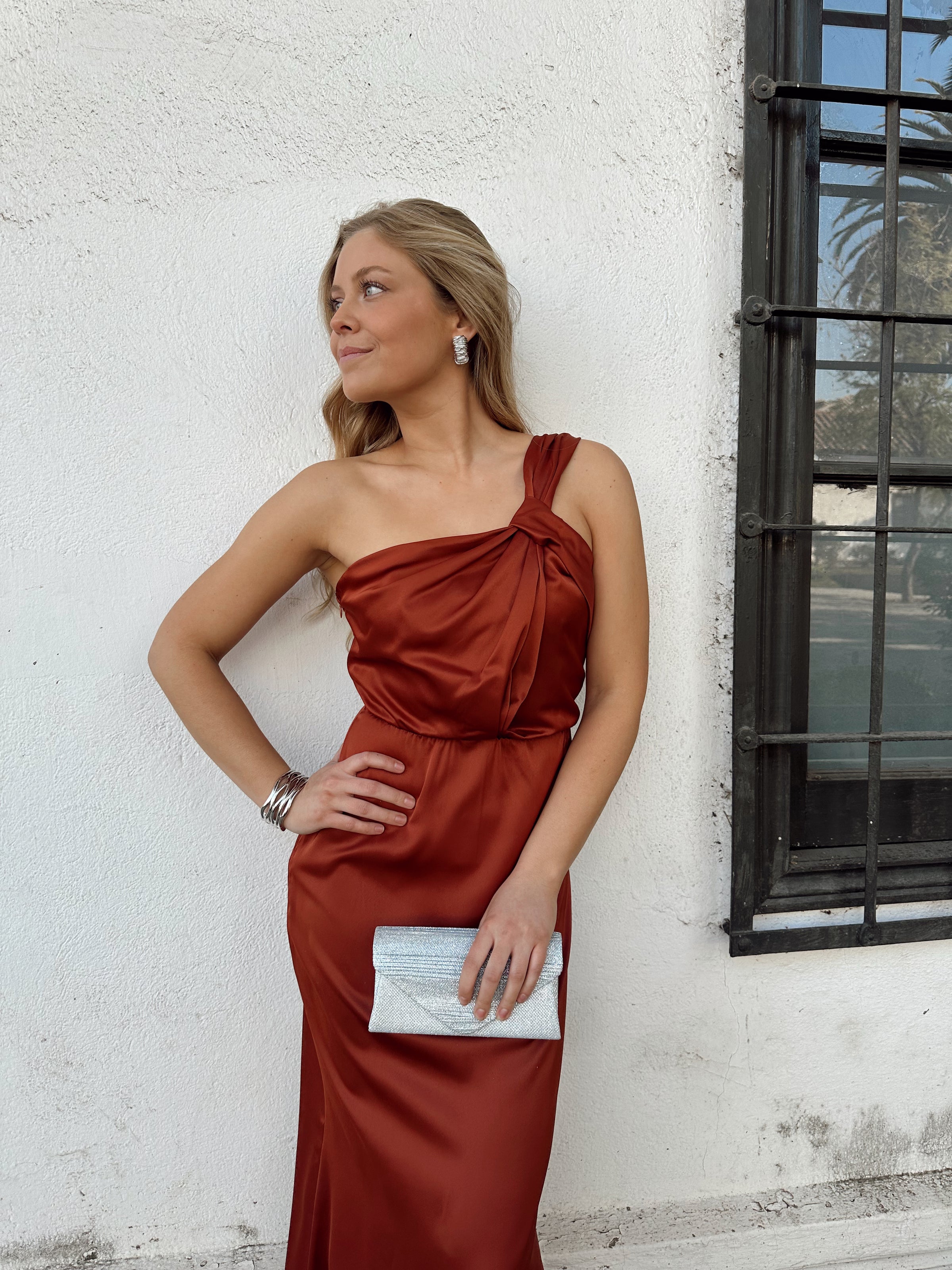 Vestido Reina Leonor