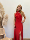 Vestido Largo Multiforma