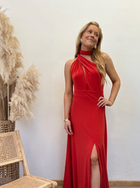 Vestido Largo Multiforma