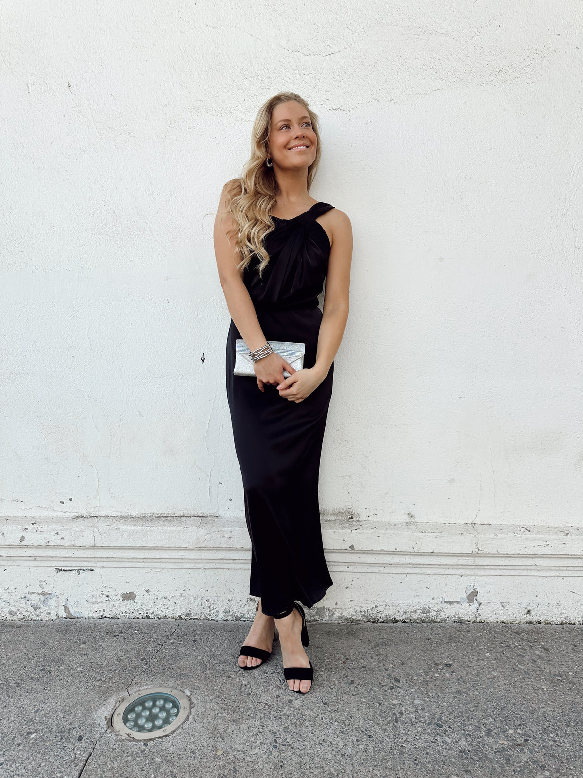 Vestido Reina Leonor