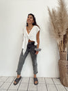 Blusa Oliver
