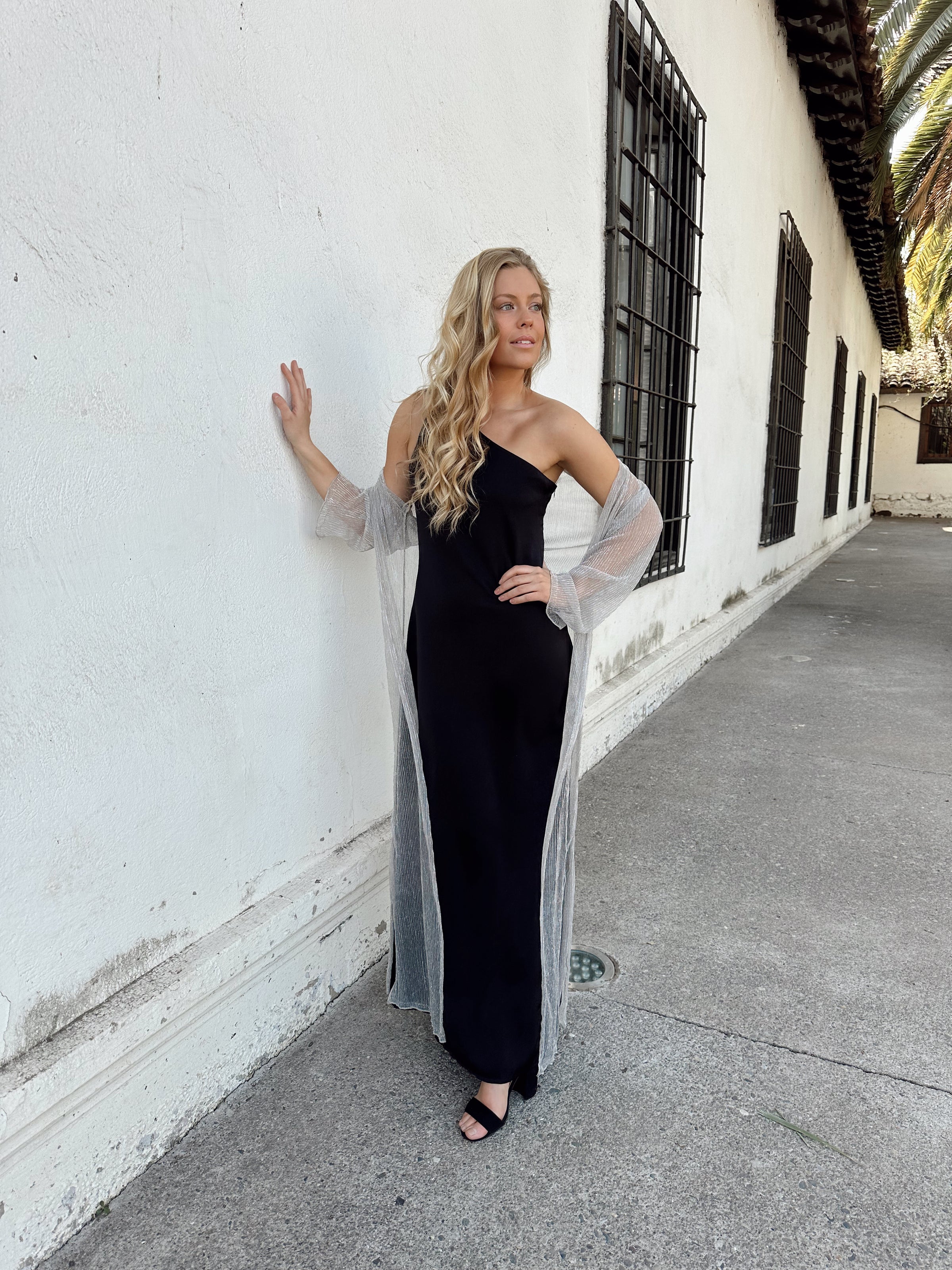 Vestido Barcelona