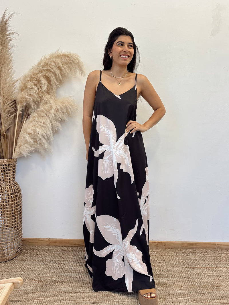 Vestido Reina Amanda