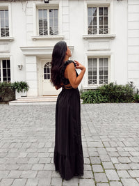 Vestido Reina Malena