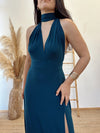 Vestido Largo Multiforma