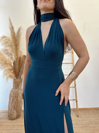 Vestido Largo Multiforma