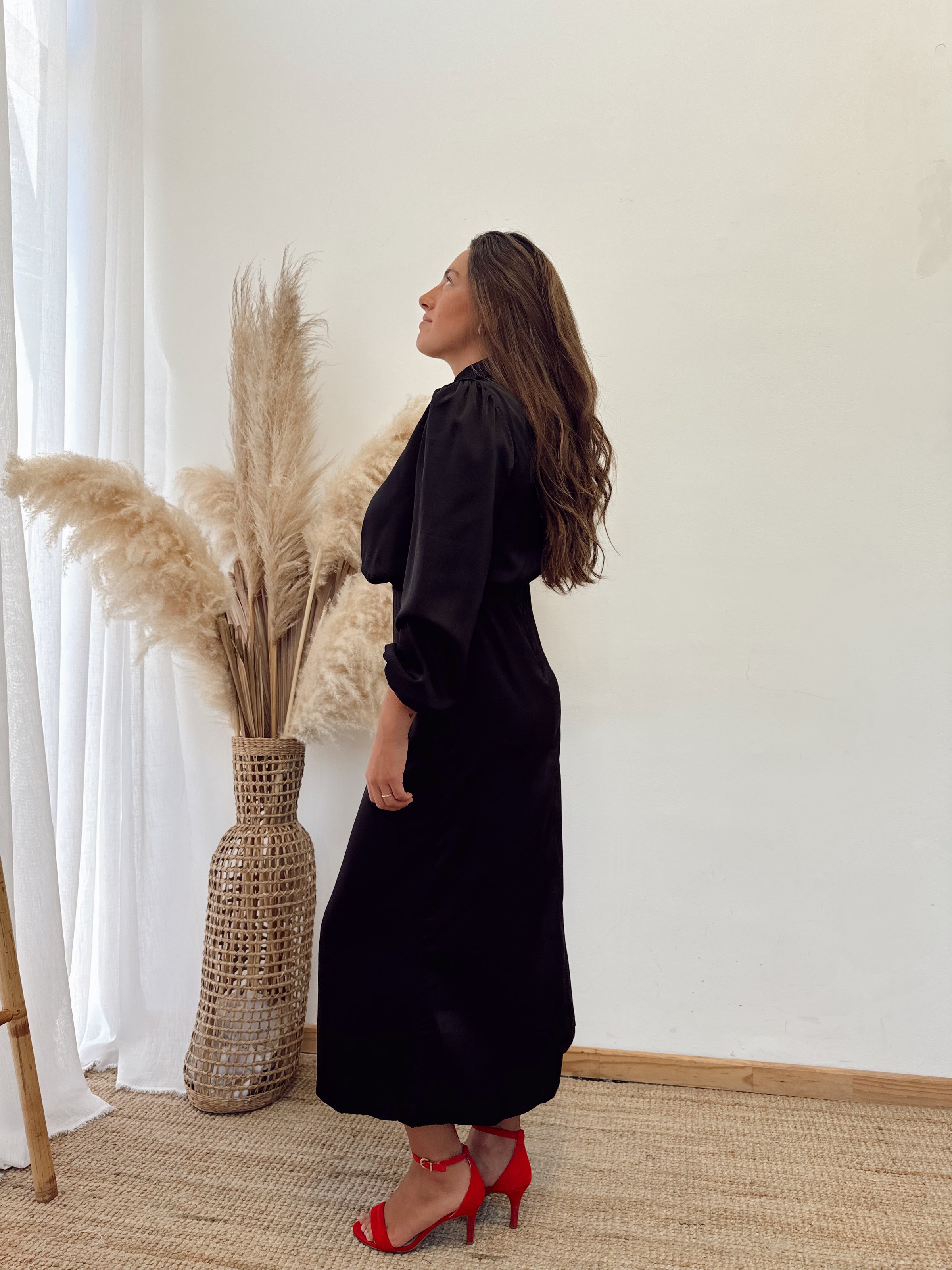 Vestido Reina Maite