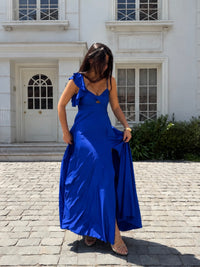 Vestido Reina Maria