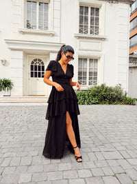 Vestido Reina Natalia