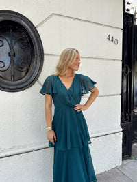 Vestido Reina Mariana