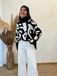 Chaleco Antonelli
