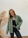 Chaqueta Moscú